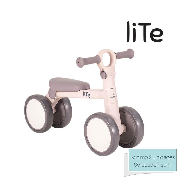 Olmitos Bicicleta de Equilibrio Lite