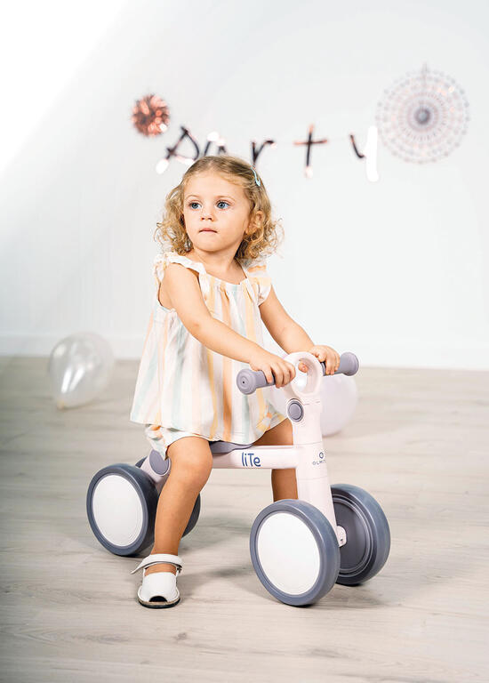 Olmitos Bicicleta de Equilibrio Lite