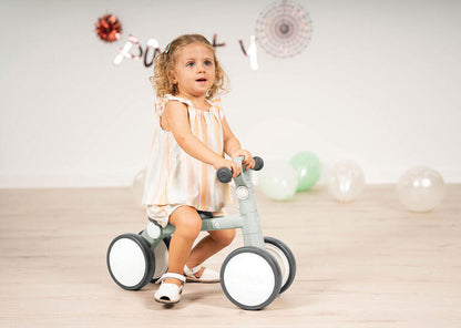 Olmitos Bicicleta de Equilibrio Lite