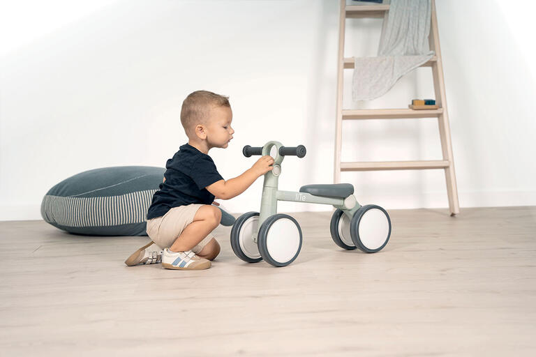 Olmitos Bicicleta de Equilibrio Lite