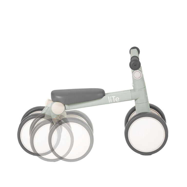 Olmitos Bicicleta de Equilibrio Lite