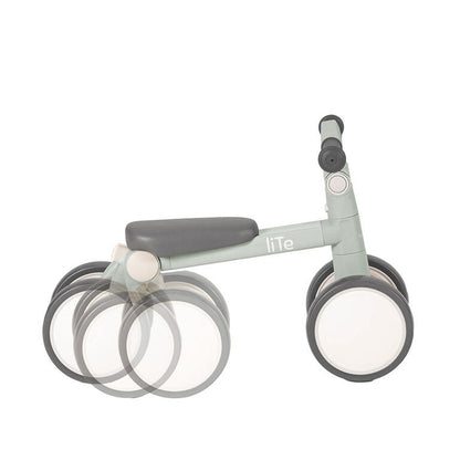 Olmitos Bicicleta de Equilibrio Lite