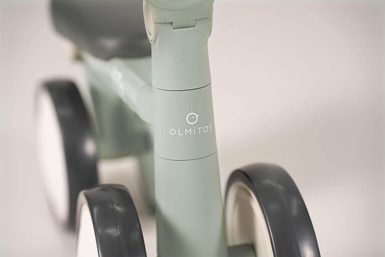 Olmitos Bicicleta de Equilibrio Lite