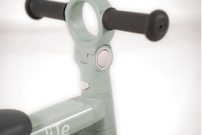 Olmitos Bicicleta de Equilibrio Lite